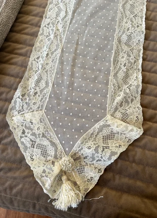 Striscia pizzo, brand: pizzo francess, condizioni: Nuovo senza cartellino, €7.00, €8.05 include la Protezione acquisti