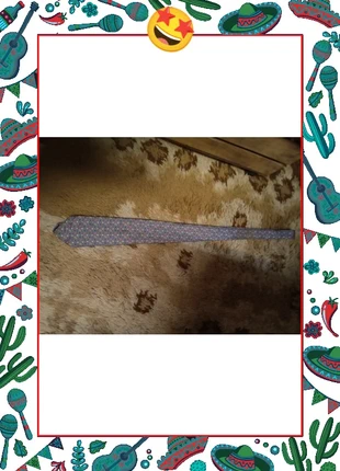 Cravate vintage Lancel Paris made in Italy, marque: Lancel, état: Bon état, 60,00 €, 63,70 € Protection acheteurs (Pro) incluse