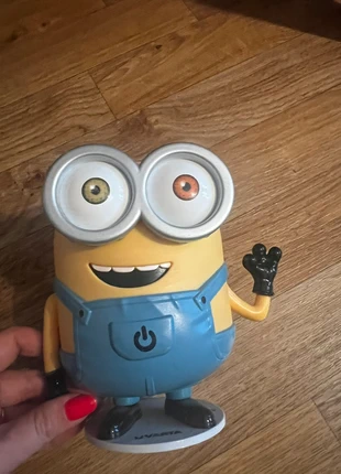 Minions Lampe, brand: VARTA, condizioni: Ottime, taglia: Taglia unica, €4.00, €4.90 include la Protezione acquisti