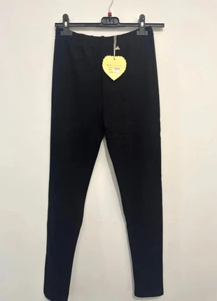 Legging noir épais – taille M/L – neuf avec étiquette, marca: Arix & Fashion, estado: Nuevo con etiquetas, tamaño: L / 40 / 12, 12,00 €, 13,30 € Protección al comprador incluida