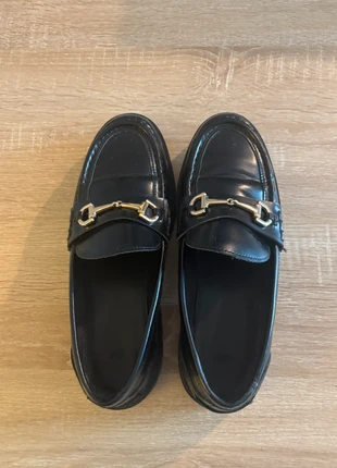 Mocassins femme, brand: H&M, condizioni: Ottime, taglia: 41, €5.00, €5.95 include la Protezione acquisti