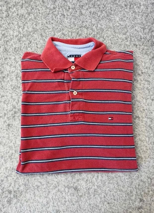 Polo Tommy Hilfiger S, marque: Tommy Hilfiger, état: Très bon état, taille: S, 7,00 €, 8,05 € Protection acheteurs incluse