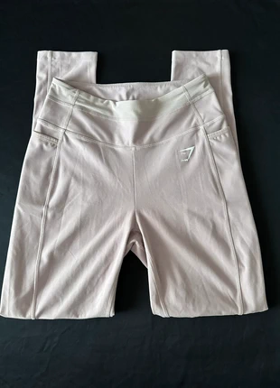 Legging Gymshark Flex seamless, brand: Gymshark, condizioni: Ottime, taglia: M / IT 42 / EU 38, €16.00, €17.50 include la Protezione acquisti