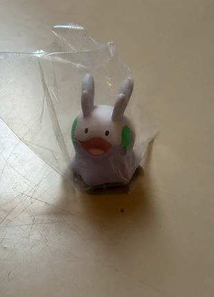 Goomy 1-2-Pokan! Soft Vinyl Figure Gachapon Sealed Pokémon, merk: Pokémon, staat: Nieuw zonder prijskaartje, maat: Prematuur, tot 44 cm, € 5,00, € 5,95 inclusief Kopersbescherming
