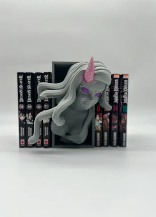Booknook Nezuko Demon Slayer, marca: Onikatanaa, estado: Muito bom, €23.00, €24.85 inclui Proteção do Comprador Pro