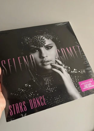 Vinyle Stars Dance - Selena Gomez / édition limitée USA, condition: New without tags, €44.99, €47.94 includes Buyer Protection Pro