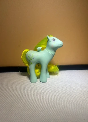 My Little Pony Morning Glory 1986 chine - mon petit poney, merk: My Little Pony, staat: Heel goed, maat: Prematuur, tot 44 cm, € 9,50, € 10,68 inclusief Kopersbescherming