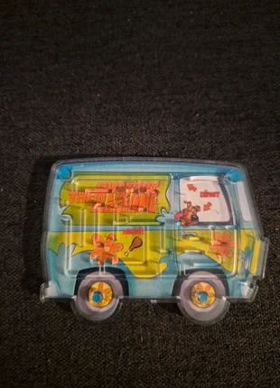 Labyrinthe bille The mystery machine, marque: sansnom., état: Très bon état, taille: Taille unique, 4,00 €, 4,90 € Protection acheteurs incluse