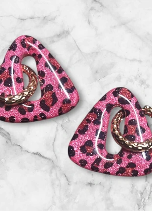 Pampilles plus créoles, condition: New without tags, €9.50, €10.68 includes Buyer Protection Pro