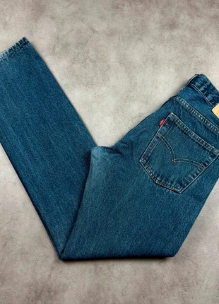 Jean Levi’s 511 Slim Ajusté Bleu Taille W30 L30 - FR38 - M Femme #C001 - 51, brand: Levi's, condition: Very good, size: M / 38 / 10, €16.00, €17.50 includes Buyer Protection