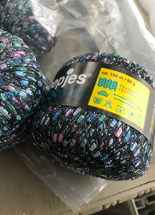 Laine polyamide, marque: LAINE, état: Très bon état, 4,00 €, 4,90 € Protection acheteurs incluse