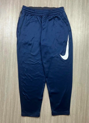 Jogging Nike Dri-Fit Solo Swoosh Training Track Pants Vintage 00’s / Marine Taille L/XL, marque: Nike, état: Très bon état, taille: XL, 17,90 €, 19,50 € Protection acheteurs incluse
