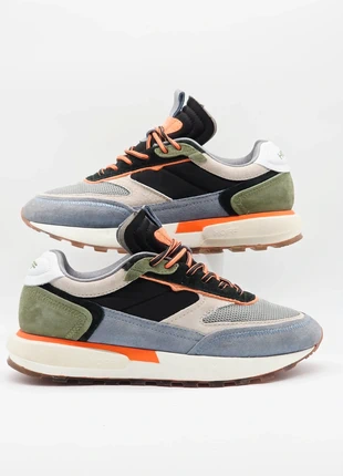 Sneakers Hoff Sahara - Taille 40 (UK 6) - Très bon état - Multicolore, brand: HOFF, condizioni: Ottime, taglia: 40, €60.00, €63.70 include la Protezione acquisti Pro