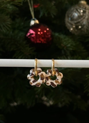 Pampilles pour créoles interchangeables, marke: Fait Main, zustand: Neu, mit Etikett, 5,00 €, 5,95 € inklusive Vinted-Käuferschutz