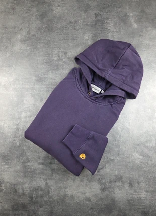 Sweat Carhartt violet taille XS, marque: Carhartt, état: Très bon état, taille: XS, 34,90 €, 37,35 € Protection acheteurs (Pro) incluse