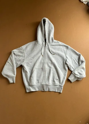 Hoodie met rits H&M, marque: H&M, état: Très bon état, taille: S / 36 / 8, 3,00 €, 3,85 € Protection acheteurs incluse