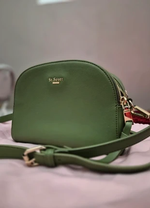 Elegant Classy Bag, brand: St. Scott London, condition: Very good, £9.00, £10.15 includes Buyer Protection