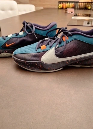 Nike Zoom Freak 5 "Geode Teal" tg 42,5 US 9 UK 8💥💥, marca: Nike, estado: Muy bueno, tamaño: 42,5, 90,00 €, 95,20 € Protección al comprador incluida