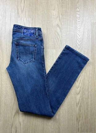 Jean Diesel vintage News homme slim bleu | taille W27 - jdg35, marque: Diesel, état: Très bon état, taille: W27 | FR 36, 19,99 €, 21,69 € Protection acheteurs (Pro) incluse