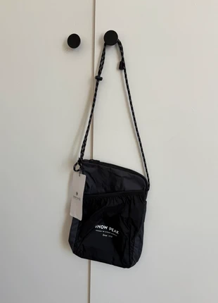 Snow peak neck pouch, brand: Snow Peak, condition: New with tags, £18.00, £19.60 includes Buyer Protection