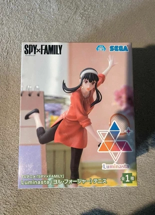 Figurine, marke: Sega, zustand: Sehr gut, größe: Einheitsgröße, 20,00 €, 21,70 € beinhaltet Vinted-Käuferschutz Pro