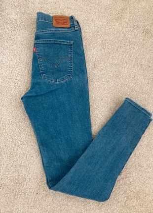 Jeans Lévis, marca: Levi's, estado: Muito bom, tamanho: L / 40 / 12, €25.00, €26.95 inclui Proteção do Comprador