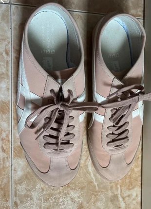 Onisuka, brand: Onitsuka Tiger, condizioni: Ottime, taglia: 42.5, €40.00, €42.70 include la Protezione acquisti