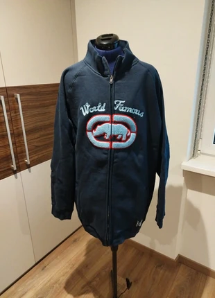 Sweat sans capuche grande taille, brand: ECKO UNLTD., condition: Very good, size: XXL, €18.00, €19.60 includes Buyer Protection