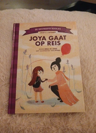 Joya gaat op reis., estado: Muy bueno, 3,00 €, 3,85 € Protección al comprador incluida