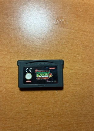 Teenage mutant ninja turtles 2 battlenexus, état: Très bon état, 8,00 €, 9,10 € Protection acheteurs incluse