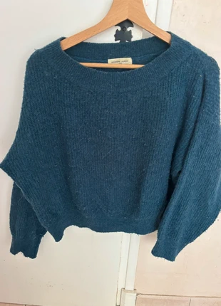 Pull mademoiselle Jeanne, brand: Alexandre Laurent, condizioni: Buone, taglia: M / IT 42 / EU 38, €10.00, €11.20 include la Protezione acquisti