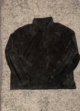 Polaire Starter 1/4 Zip Noir taille XL, marque: Starter, état: Très bon état, taille: XL, 11,00 €, 12,25 € Protection acheteurs incluse