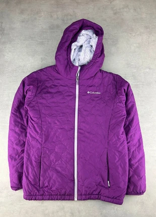 Doudoune Columbia violette | S Femme, marca: Columbia, estado: Muito bom, tamanho: S / 36 / 8, €19.90, €21.60 inclui Proteção do Comprador Pro