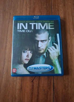 In time - time out, état: Très bon état, 2,00 €, 2,80 € Protection acheteurs incluse