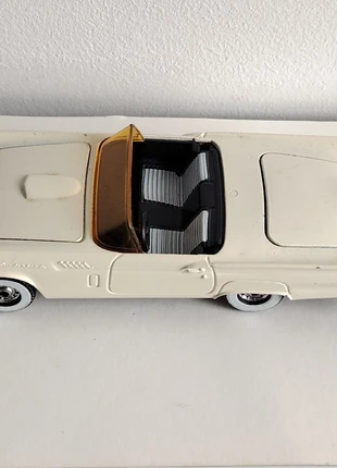 corgi ford thunderbird au 1:43, brand: CORGI, condition: New without tags, size: One size, €10.00, €11.20 includes Buyer Protection Pro