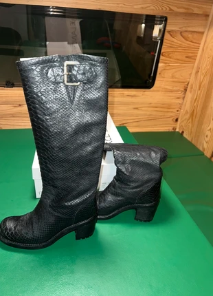 Bottes free lance, marca: FREE LANCE, estado: Muito bom, tamanho: 36, €340.00, €357.70 inclui Proteção do Comprador