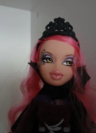 Bratz Masquerade Kirana, marque: MGA Entertainment, état: Très bon état, taille: Prématuré, jusqu'à 44cm, 25,00 €, 26,95 € Protection acheteurs incluse
