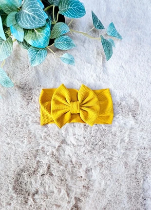 Bandeau nœud de papillon TU, marque: Boutique Parisienne, état: Très bon état, 4,50 €, 5,43 € Protection acheteurs (Pro) incluse