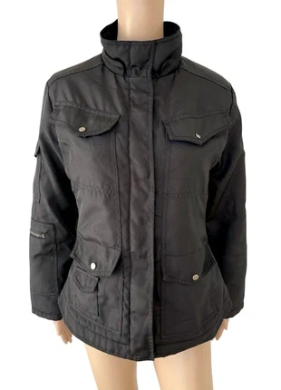 Giubbotto nero invernale taglia M, brand: Vintage Dressing, condizioni: Ottime, taglia: M / IT 42 / EU 38, €20.00, €21.70 include la Protezione acquisti