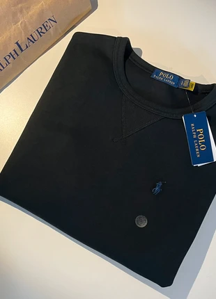 Ralph Lauren sweater, brand: Ralph Lauren, condizioni: Nuovo con cartellino, taglia: L, €59.99, €63.69 include la Protezione acquisti