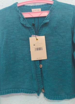 Rebeca Gocco talla 3 a4 años viral nueva con etiqueta, marque: Gocco, état: Neuf avec étiquette, taille: 4 ans / 104 cm, 11,00 €, 12,25 € Protection acheteurs incluse