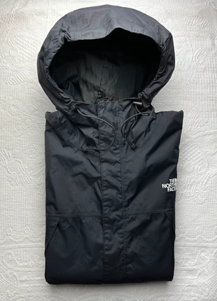 Veste imperméable coupe-vent hyvent The North Face, merk: The North Face, staat: Heel goed, maat: XL, € 45,00, € 47,95 inclusief Kopersbescherming