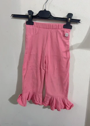 Bella pantalone bambina, marke: Bella, zustand: Gut, größe: 24–36 Monate / 92, 1,00 €, 1,75 € inklusive Vinted-Käuferschutz