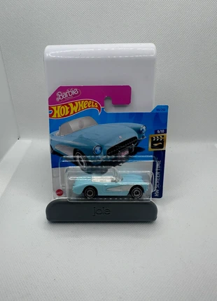 1956 corvette hot wheels, brand: Hot Wheels, condition: New with tags, size: One size, £1.99, £2.45 includes Buyer Protection