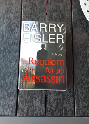 Barry Eisler, staat: Goed, € 1,50, € 2,28 inclusief Kopersbescherming