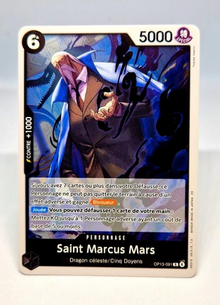 Saint Marcus Mars op13-091, marque: OnePiece, état: Neuf avec étiquette, 1,99 €, 2,79 € Protection acheteurs incluse