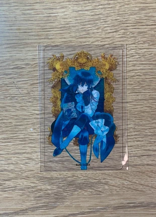 Vanitas Clear Card, brand: Square Enix, condition: New without tags, €5.00, €5.95 includes Buyer Protection
