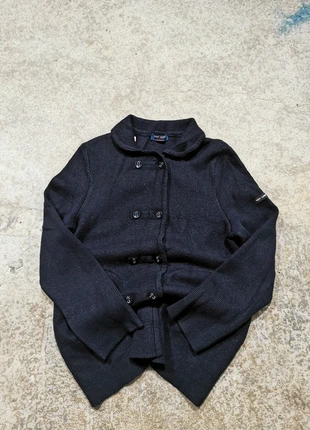 Gilet cardigan à bouton vintage saint James, brand: Saint James, condition: Very good, size: M / 38 / 10, €35.99, €38.49 includes Buyer Protection Pro