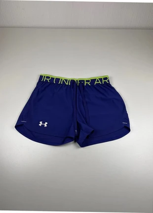 Short femme under armour fitness XS, marca: Under Armour, estado: Muito bom, €10.00, €11.20 inclui Proteção do Comprador Pro