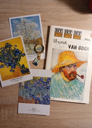 Van gogh, marque: Van Gogh, état: Très bon état, 5,00 €, 5,95 € Protection acheteurs incluse